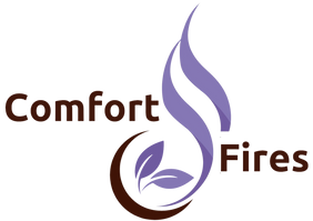 Logo Comfort Fires