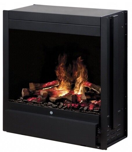 Dimplex Albany Opti-myst electric fireplace