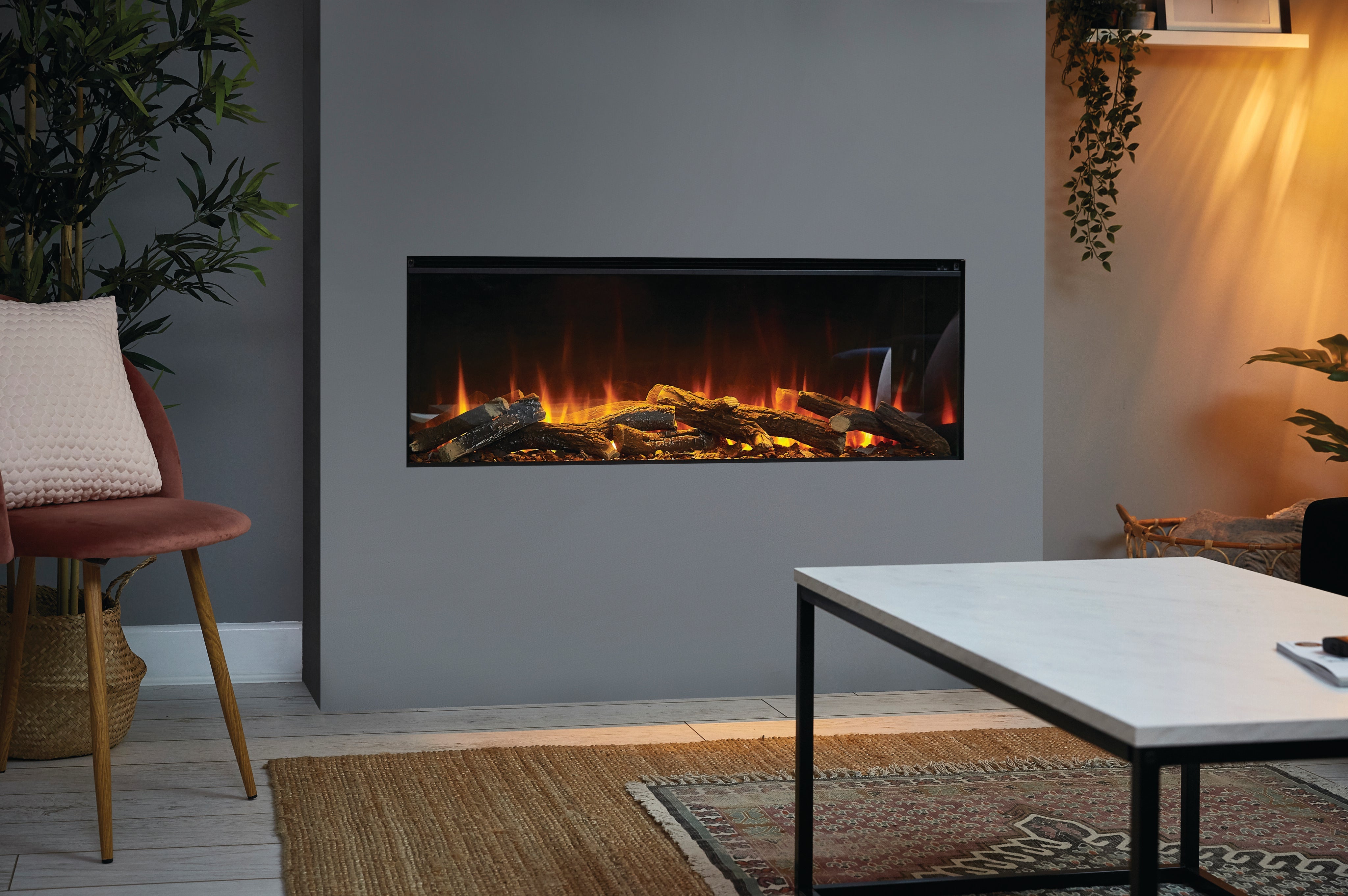 British Fires New Forest 1200