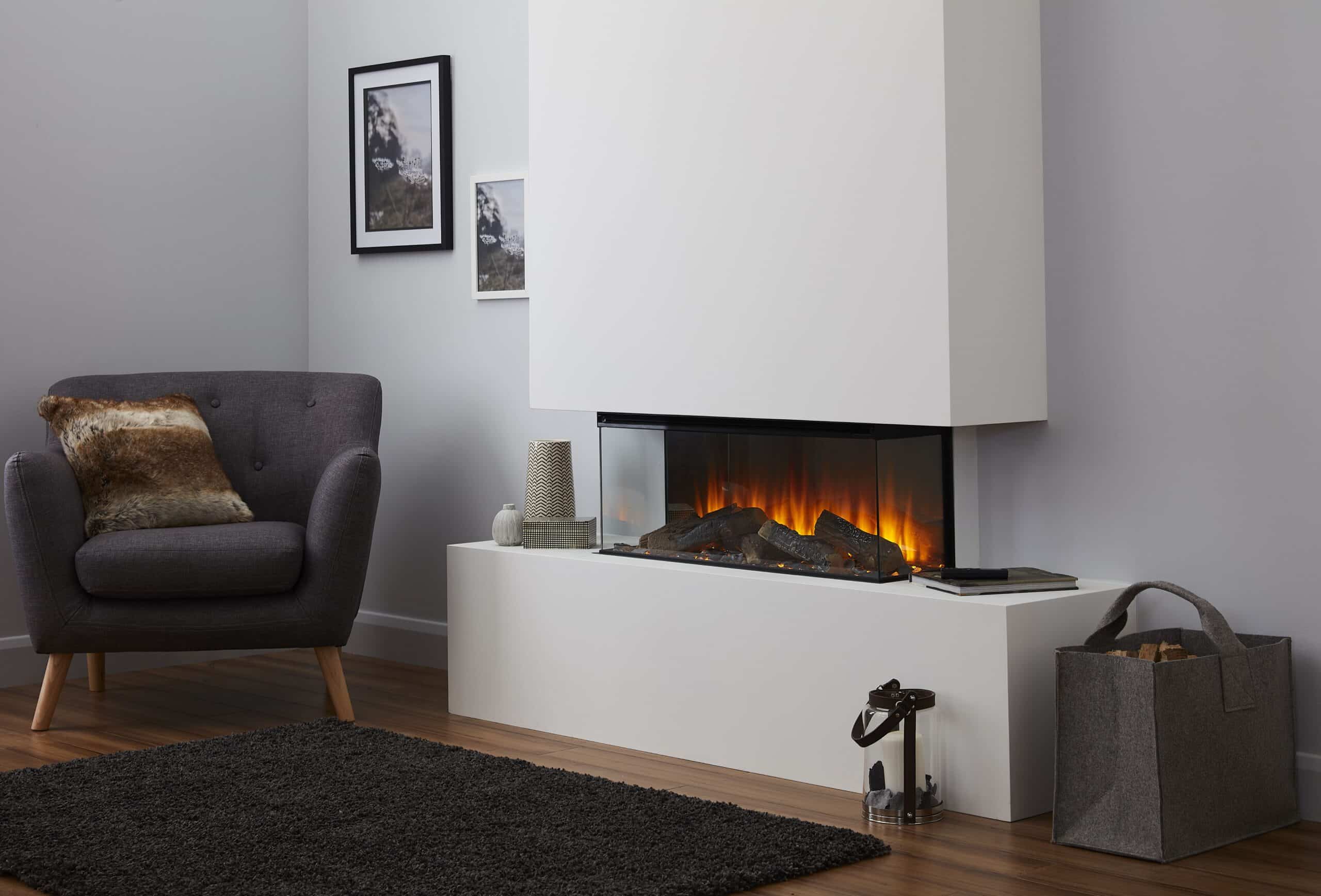 British Fires New Forest 870