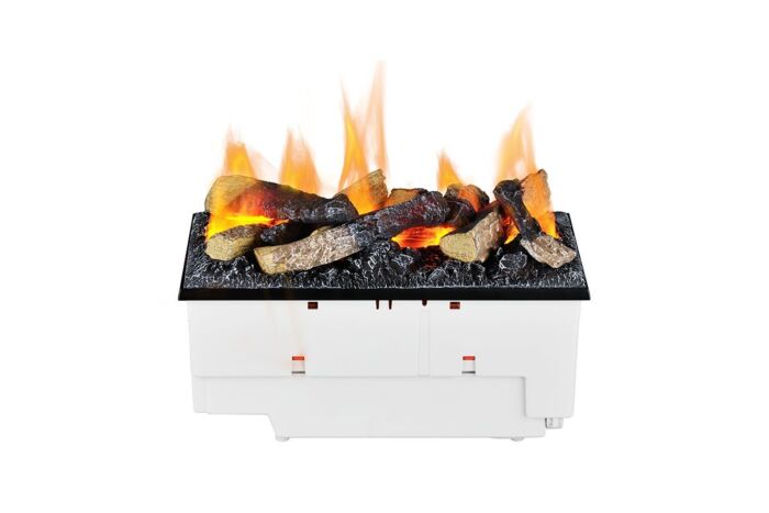 Dimplex Opti-myst Cassette 400 LED electric fireplace (excl. log set)