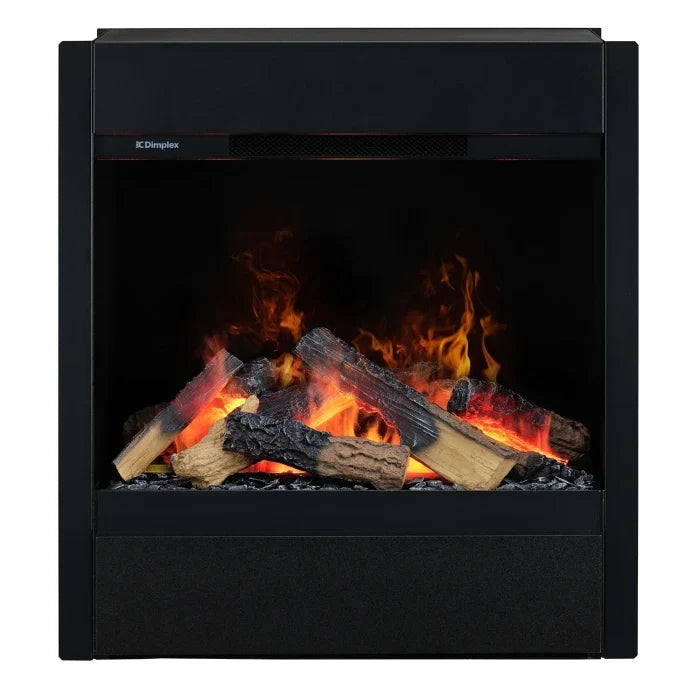 Dimplex Albany Multi Optimyst elektrische haard