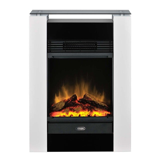 Dimplex Gisella Optiflame elektrische haard