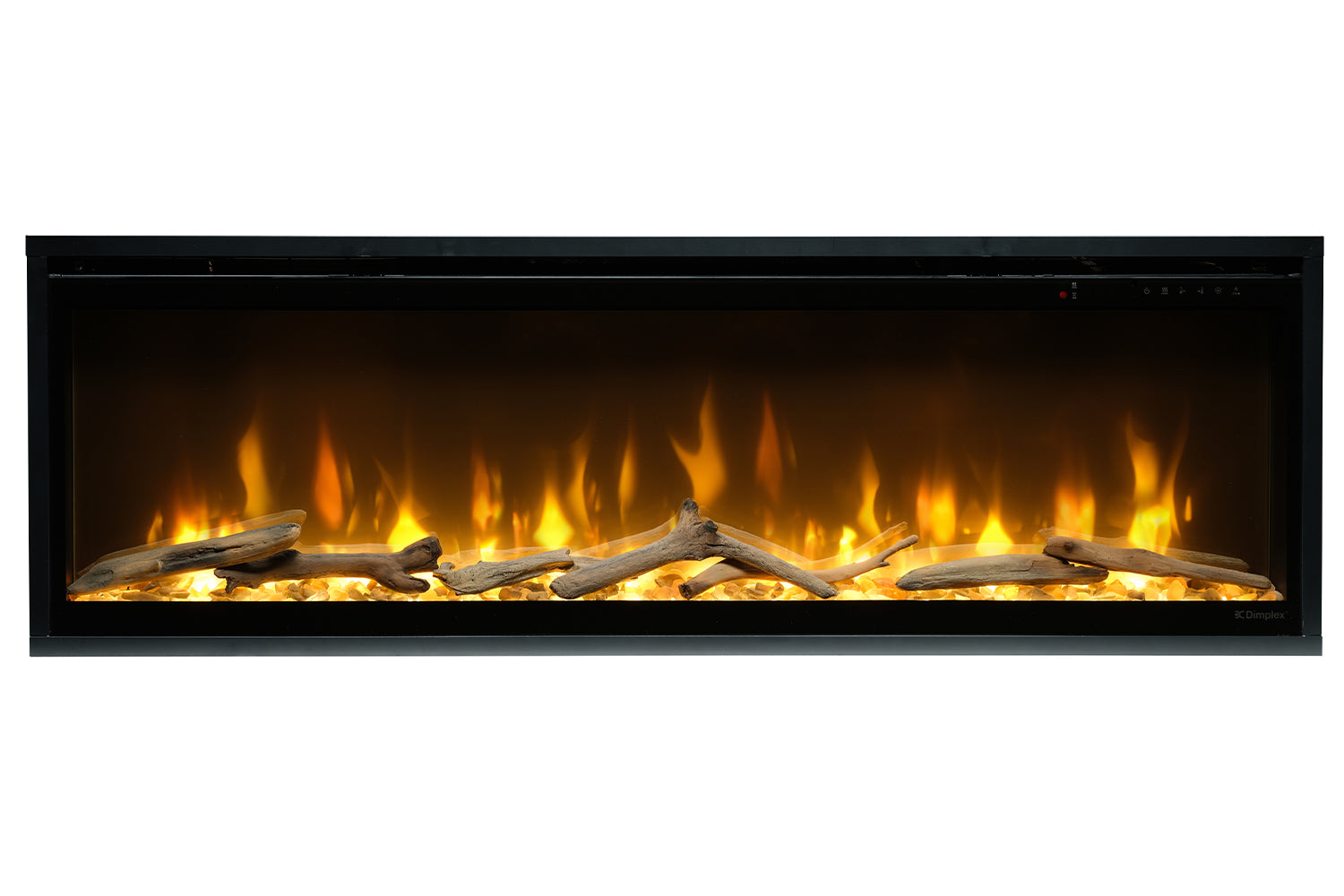 Dimplex Ignite Evolve OptiFlame productbeeld