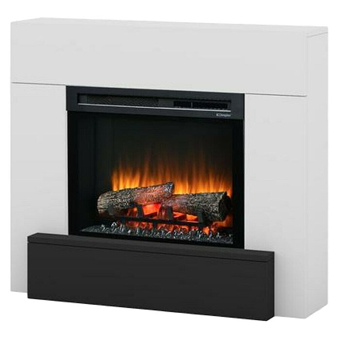 Dimplex Vigor Optiflame elektrische haard